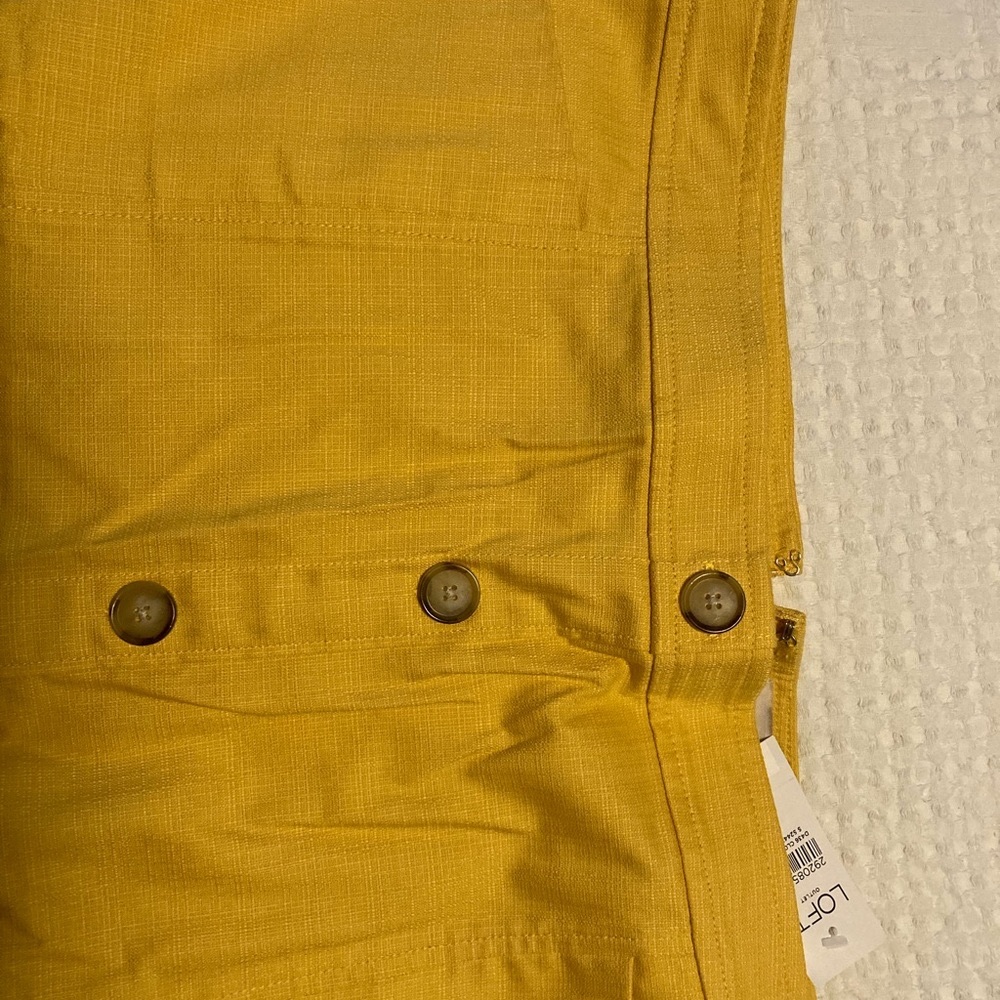 LOFT women’s skirt - Picture 3 of 3